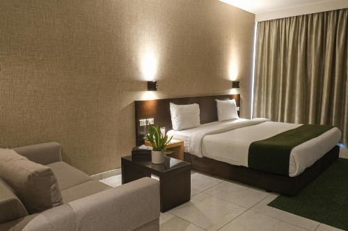 The Parisian Hotel image 3