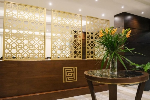 The Parisian Hotel image 1